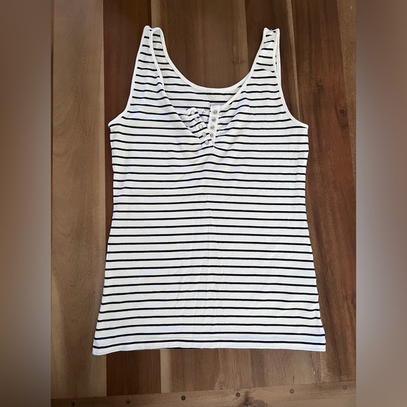 Seraphine Tops - Seraphine Maternity Tank